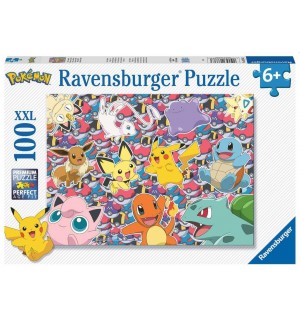 Ravensburger - Bereit zu kämpfen!