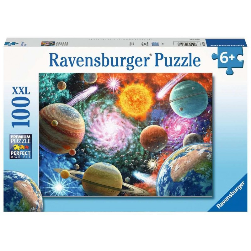 Ravensburger - Sterne und Planeten