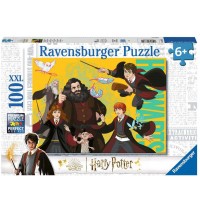 Ravensburger - Der junge Zauberer Harry Potter