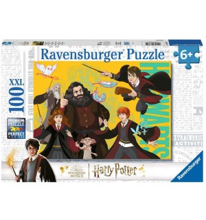 Ravensburger - Der junge Zauberer Harry Potter