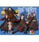 Ravensburger - Harry Potter und die Zauberschule Hogwarts