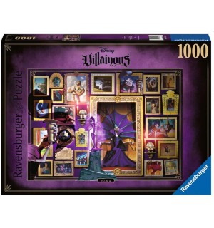 Ravensburger - Villainous: Yzma