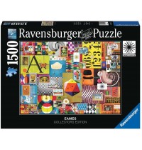 Ravensburger - Eames House of Cards