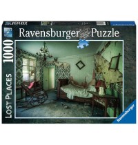 Ravensburger - Crumbling Dreams