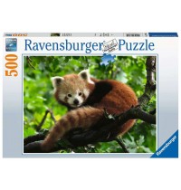 Ravensburger - Süßer roter Panda