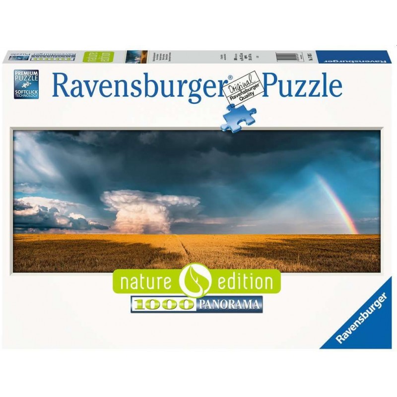 Ravensburger - Mystisches Regenbogenwetter