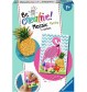 Ravensburger - Be creative - Mosaic Tropical