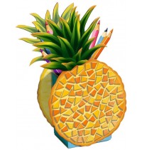 Ravensburger - Be creative - Mosaic Tropical