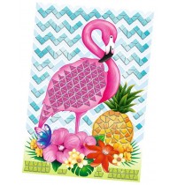 Ravensburger - Be creative - Mosaic Tropical