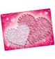 Ravensburger - Be creative - String Art Heart