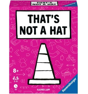 Ravensburger - That's not a hat