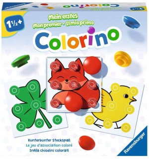 Ravensburger - Mein erstes Colorino