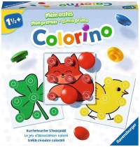 Ravensburger - Mein erstes Colorino