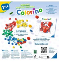 Ravensburger - Mein erstes Colorino