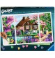 Ravensburger - Malen nach Zahlen - Waterside Cottage