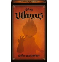Ravensburger - Disney Villainous