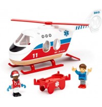 BRIO - BRIO Rettungshubschrauber