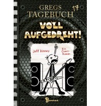 Gregs Tagebuch 17 Gregs Tagebuch 17