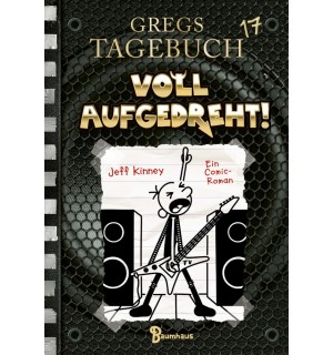 Gregs Tagebuch 17 Gregs Tagebuch 17