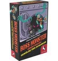 Boss Monster: Gewölbe der Sch Boss Monster: Gewölbe der Schurken [Mini-Erweiterung]