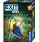 KOSMOS - EXIT - Das Spiel - Kids - Rätselspaß im Dschungel