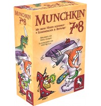 Pegasus - Munchkin 7+8