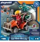 PLAYMOBIL 71085 Dragons: The Nine Realms - Icarls ATV & Phil