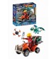 PLAYMOBIL 71085 Dragons: The Nine Realms - Icarls ATV & Phil