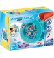 PLAYMOBIL 70636 1.2.3 - Aqua Wasserwirbelrad mit Babyhai