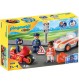 PLAYMOBIL 71156 1.2.3 - Helden des Alltags