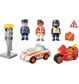 PLAYMOBIL 71156 1.2.3 - Helden des Alltags