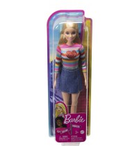 Mattel - Barbie im Doppelpack Barbie Malibu Roberts-Puppe