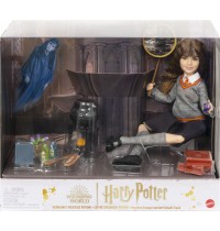 Mattel - Harry Potter Hermine Granger und der Vielsaft-Trank