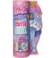 Mattel - Barbie Cutie Reveal Winter Sparkle Series  - Husky