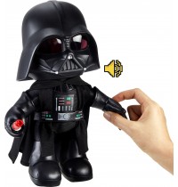 Mattel - Star Wars Darth Vader Feature Plush