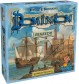 Rio Grande Games - Dominion Seaside 2. Edition