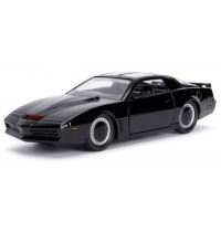 Jada Toys - Knight Rider K.I.T.T