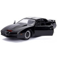 Jada Toys - Knight Rider K.I.T.T