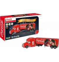 Revell - Adventskalender Coca-Cola Truck