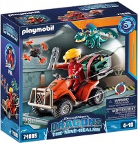 PLAYMOBIL 71085 - Dragons