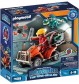 PLAYMOBIL 71085 - Dragons