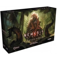 Awaken Realms - Nemesis Lockdown - Stretch-Goals