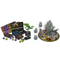 Awaken Realms - Nemesis Lockdown - Stretch-Goals