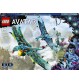 LEGO Avatar 75572 - Jakes und Neytiris erster Flug auf einem Banshee