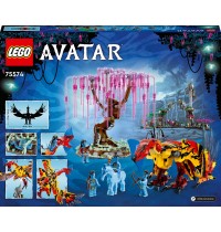 LEGO Avatar 75574 - Toruk Makto und der Baum der Seelen