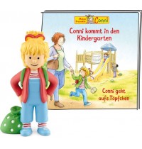 Tonies - Conni - Conni kommt in den Kindergarten - Conni geht aufs Töpfchen