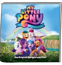 Tonies - My Little Pony - My Little Pony - Das Original-Hörspiel zum Film