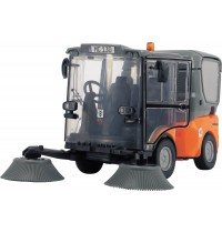 Street Sweeper