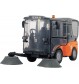 Street Sweeper