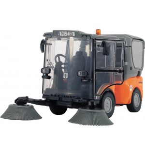 Street Sweeper